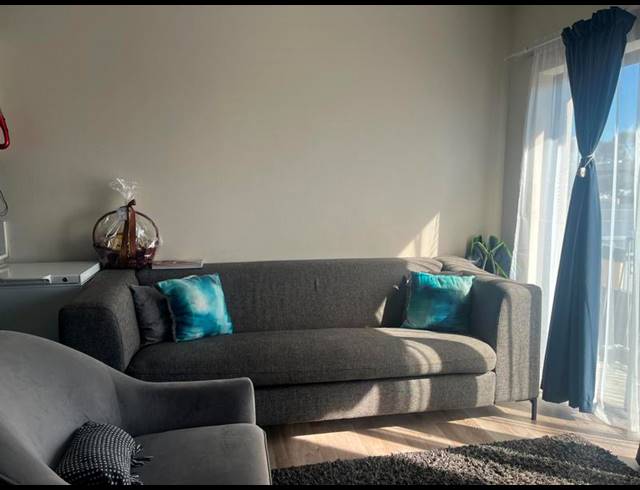 2 BEDROOM APARTMENT FOR SALE IN OTTERY